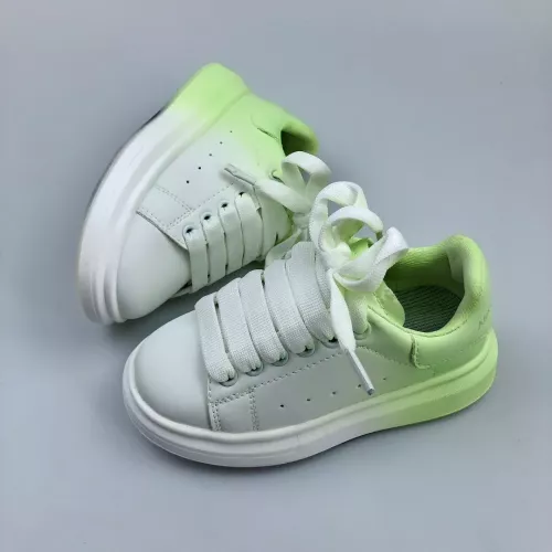 Alexander McQueen Kids' Shoes For Kids #1373211
