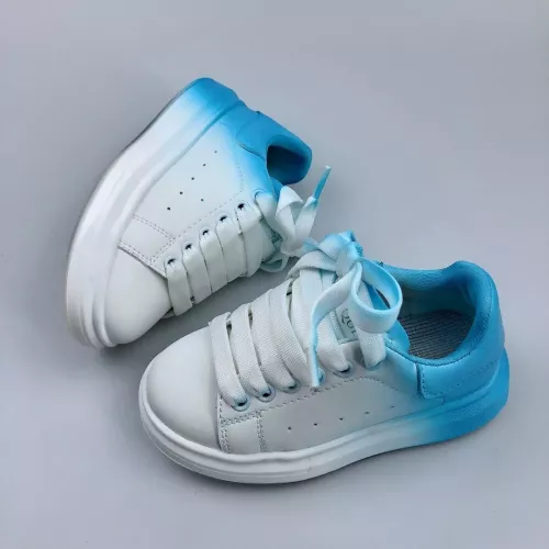 Alexander McQueen Kids' Shoes For Kids #1373212