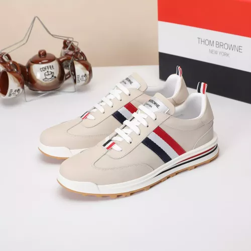 Thom Browne TB Casual Shoes For Men #1373251