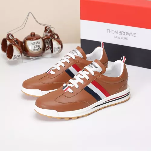 Thom Browne TB Casual Shoes For Men #1373253