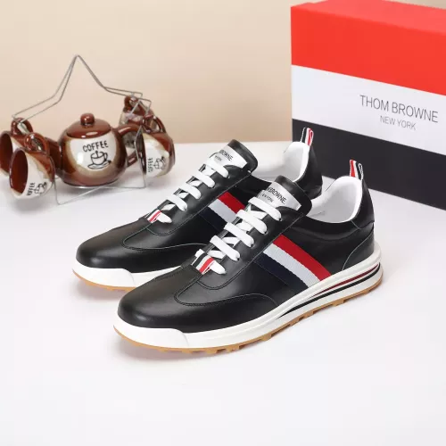 Thom Browne TB Casual Shoes For Men #1373255