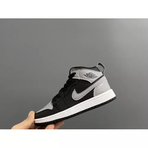 Air Jordan 1 Shoes For Kids #1373262, $60.00 USD, [ITEM#1373262], Air Jordan 1 I Kids shoes