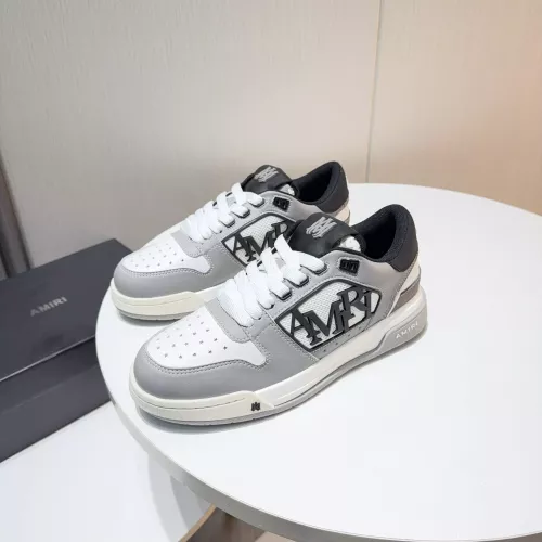 Amiri Casual Shoes For Men #1373264