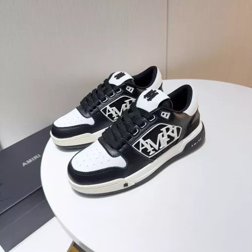 Amiri Casual Shoes For Men #1373266