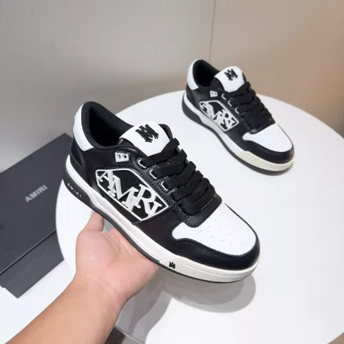 Replica Amiri Casual Shoes For Men #1373266 $88.00 USD for Wholesale