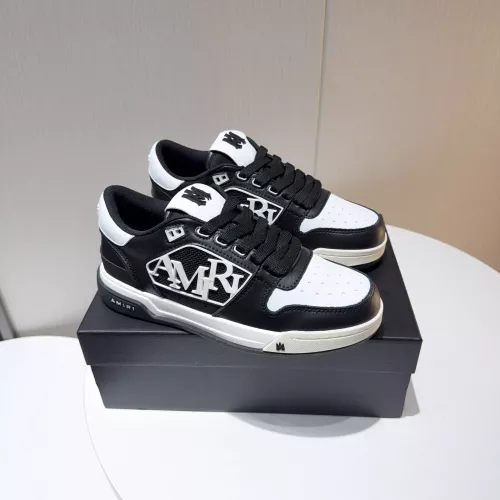 Replica Amiri Casual Shoes For Men #1373266 $88.00 USD for Wholesale