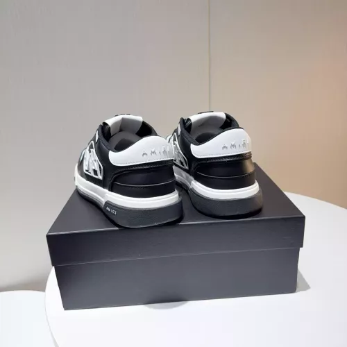 Replica Amiri Casual Shoes For Men #1373266 $88.00 USD for Wholesale