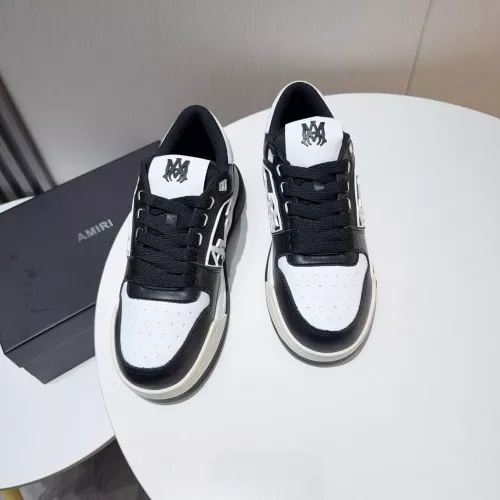 Replica Amiri Casual Shoes For Men #1373266 $88.00 USD for Wholesale