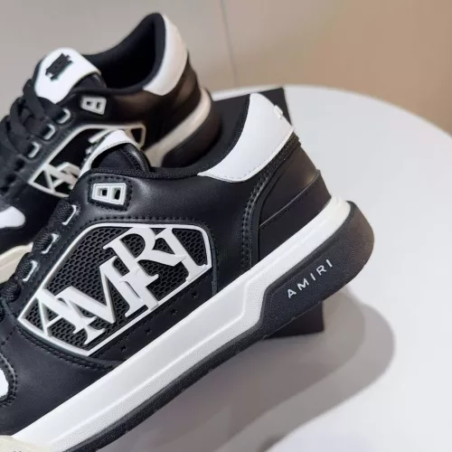 Replica Amiri Casual Shoes For Men #1373266 $88.00 USD for Wholesale