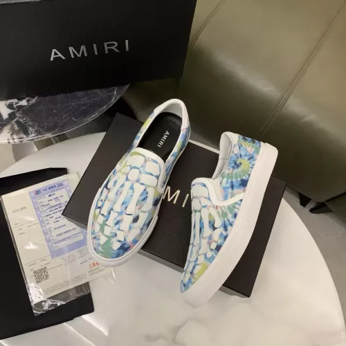 Amiri Casual Shoes For Men #1373273