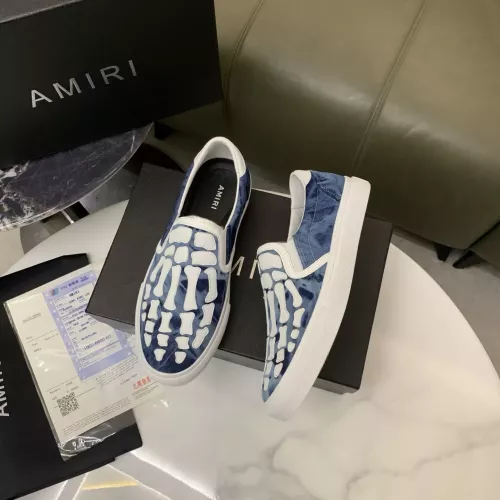 Amiri Casual Shoes For Men #1373274