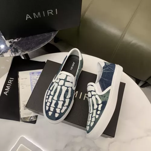 Amiri Casual Shoes For Men #1373276