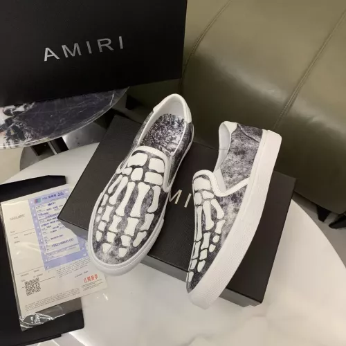 Amiri Casual Shoes For Men #1373279