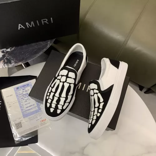 Amiri Casual Shoes For Men #1373280