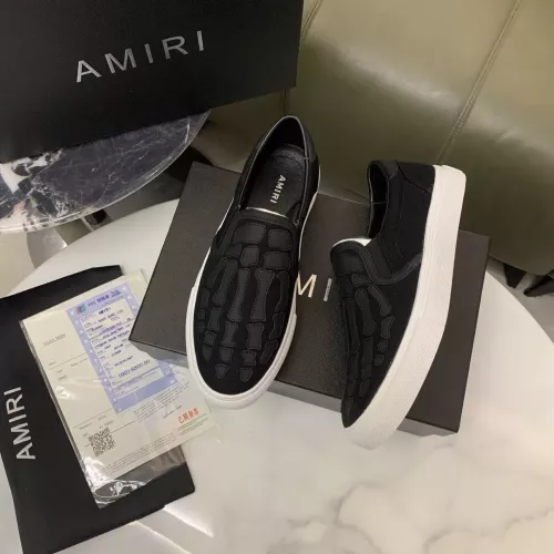 Amiri Casual Shoes For Men #1373282