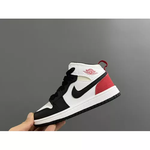 Air Jordan 1 Shoes For Kids #1373288, $60.00 USD, [ITEM#1373288], Air Jordan 1 I Kids shoes