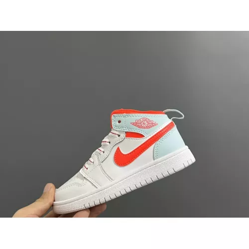 Air Jordan 1 Shoes For Kids #1373301, $60.00 USD, [ITEM#1373301], Air Jordan 1 I Kids shoes