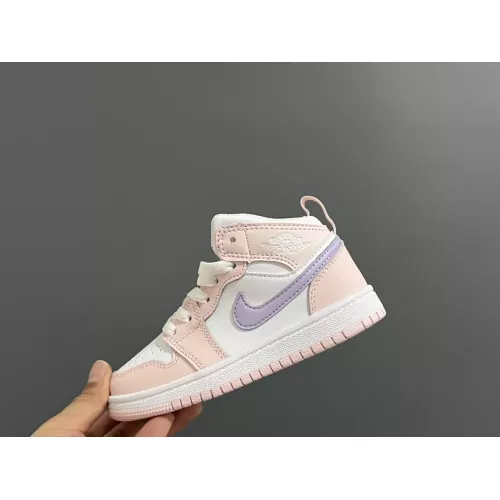 Air Jordan 1 Shoes For Kids #1373302, $60.00 USD, [ITEM#1373302], Air Jordan 1 I Kids shoes
