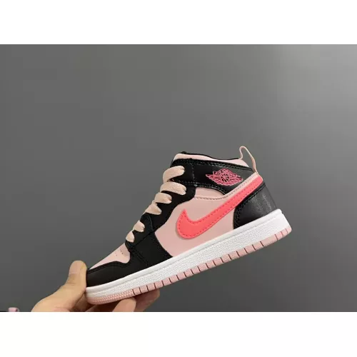 Air Jordan 1 Shoes For Kids #1373303, $60.00 USD, [ITEM#1373303], Air Jordan 1 I Kids shoes