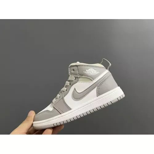 Air Jordan 1 Shoes For Kids #1373325, $60.00 USD, [ITEM#1373325], Air Jordan 1 I Kids shoes