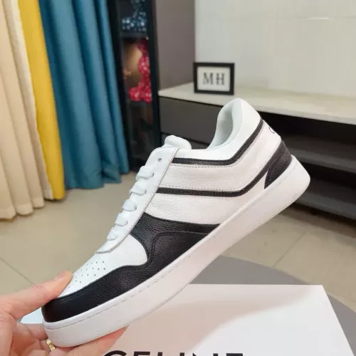 Replica Celine Casual Shoes For Men #1373352 $80.00 USD for Wholesale