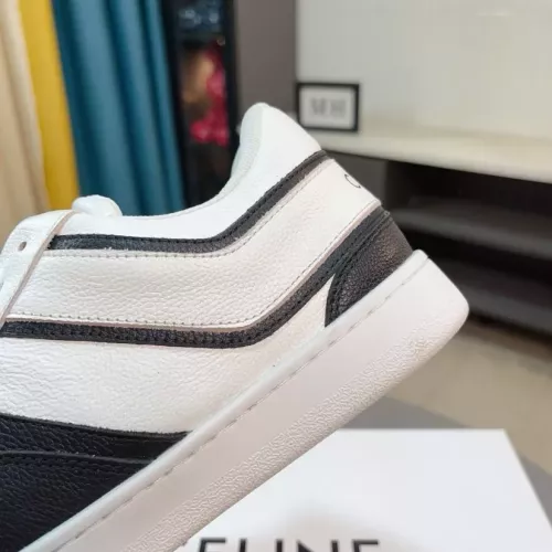 Replica Celine Casual Shoes For Men #1373352 $80.00 USD for Wholesale