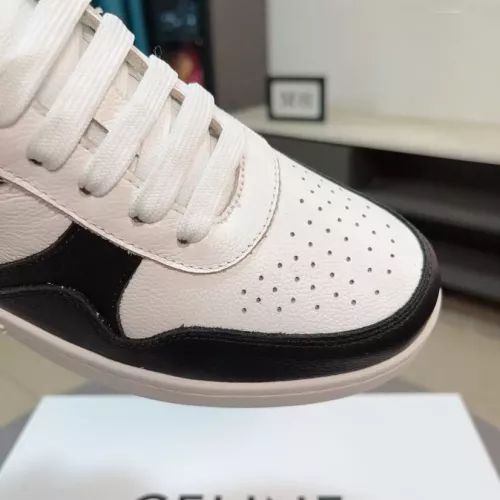 Replica Celine Casual Shoes For Men #1373352 $80.00 USD for Wholesale