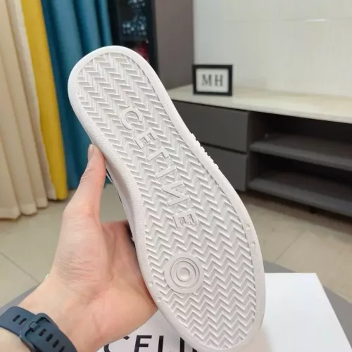 Replica Celine Casual Shoes For Men #1373352 $80.00 USD for Wholesale