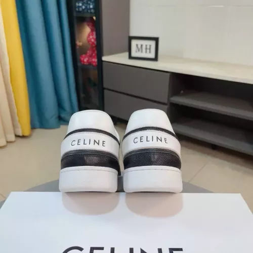 Replica Celine Casual Shoes For Men #1373352 $80.00 USD for Wholesale