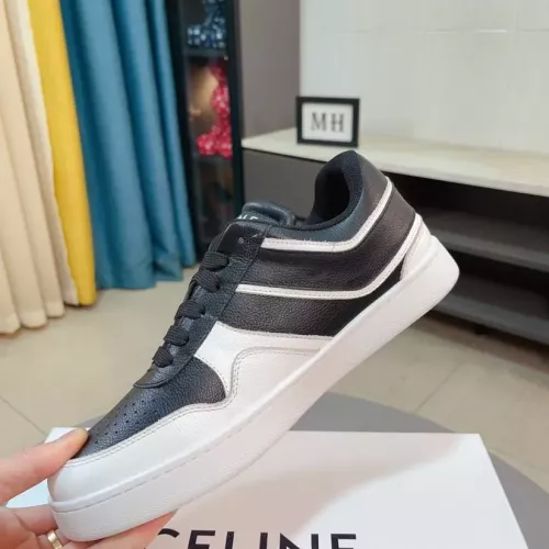 Replica Celine Casual Shoes For Men #1373353 $80.00 USD for Wholesale