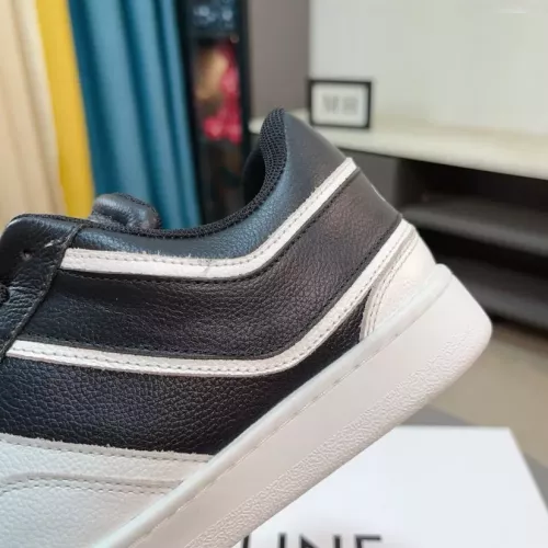 Replica Celine Casual Shoes For Men #1373353 $80.00 USD for Wholesale