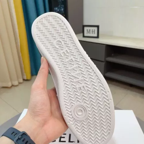 Replica Celine Casual Shoes For Men #1373353 $80.00 USD for Wholesale