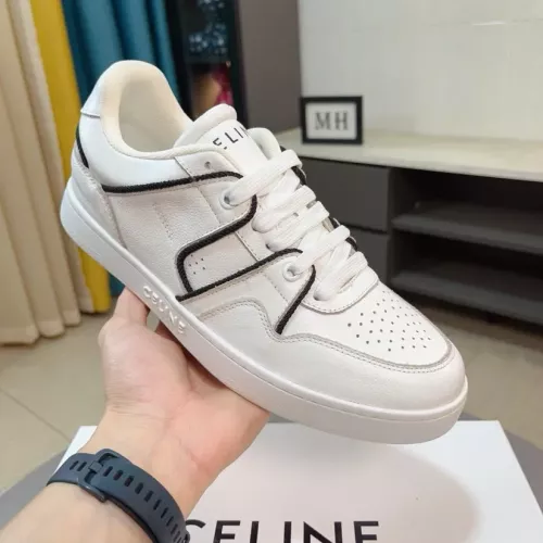 Replica Celine Casual Shoes For Men #1373354 $80.00 USD for Wholesale
