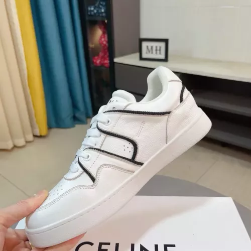 Replica Celine Casual Shoes For Men #1373354 $80.00 USD for Wholesale