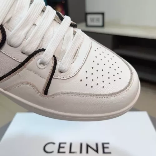 Replica Celine Casual Shoes For Men #1373354 $80.00 USD for Wholesale