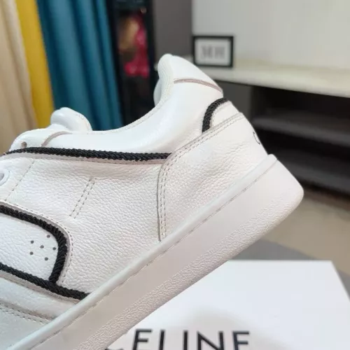 Replica Celine Casual Shoes For Men #1373354 $80.00 USD for Wholesale
