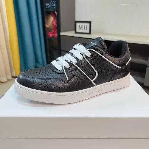 Replica Celine Casual Shoes For Men #1373355 $80.00 USD for Wholesale