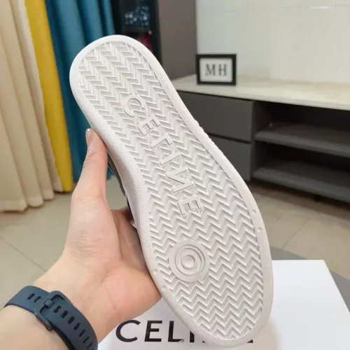 Replica Celine Casual Shoes For Men #1373355 $80.00 USD for Wholesale
