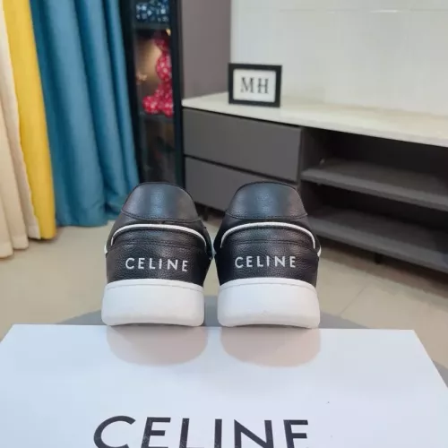 Replica Celine Casual Shoes For Men #1373355 $80.00 USD for Wholesale