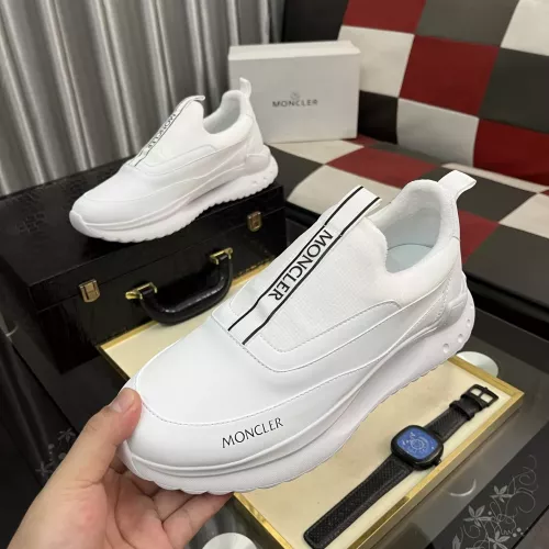 Moncler Casual Shoes For Men #1373361