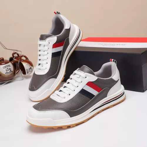 Thom Browne TB Casual Shoes For Men #1373371