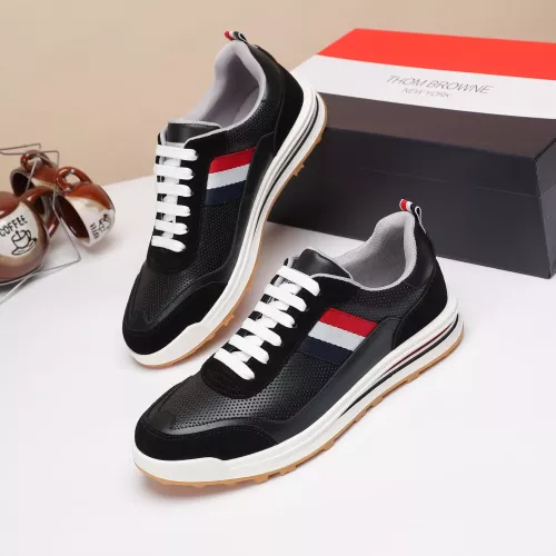 Thom Browne TB Casual Shoes For Men #1373372