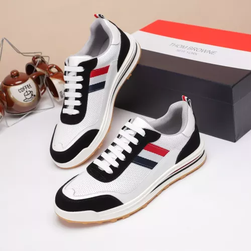 Thom Browne TB Casual Shoes For Men #1373373