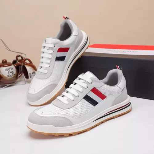 Thom Browne TB Casual Shoes For Men #1373374