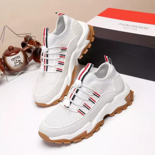 Thom Browne TB Casual Shoes For Men #1373375