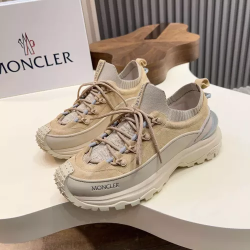 Moncler Casual Shoes For Men #1373387