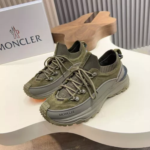 Moncler Casual Shoes For Men #1373389
