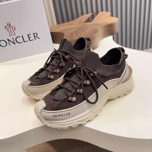 Moncler Casual Shoes For Men #1373393