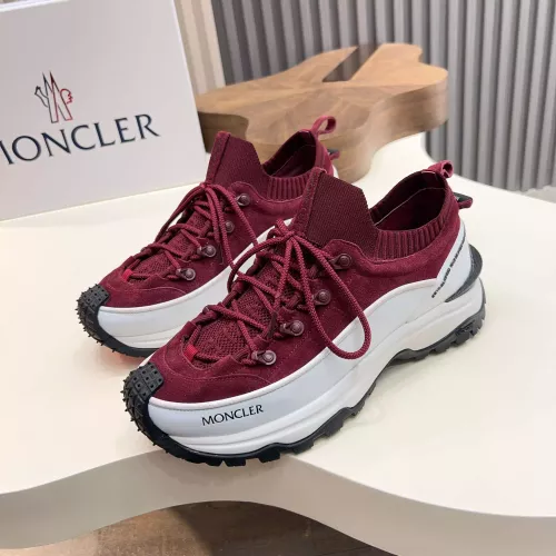 Moncler Casual Shoes For Men #1373394