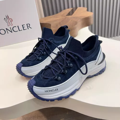 Moncler Casual Shoes For Men #1373395